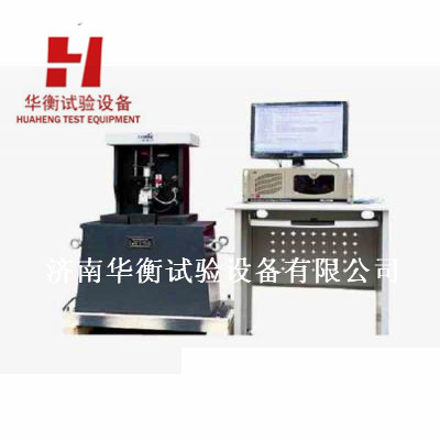 高頻往復疲勞磨損試驗機(柴油潤滑性能試驗機)