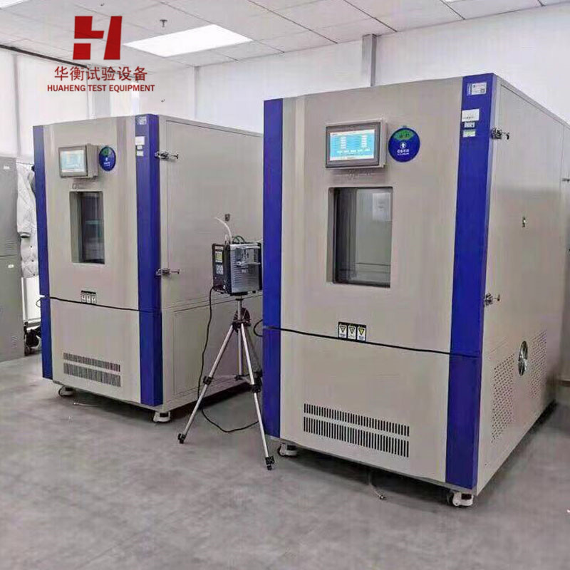 一立方米甲醛VOC環境測試艙LY/T 3230-2020